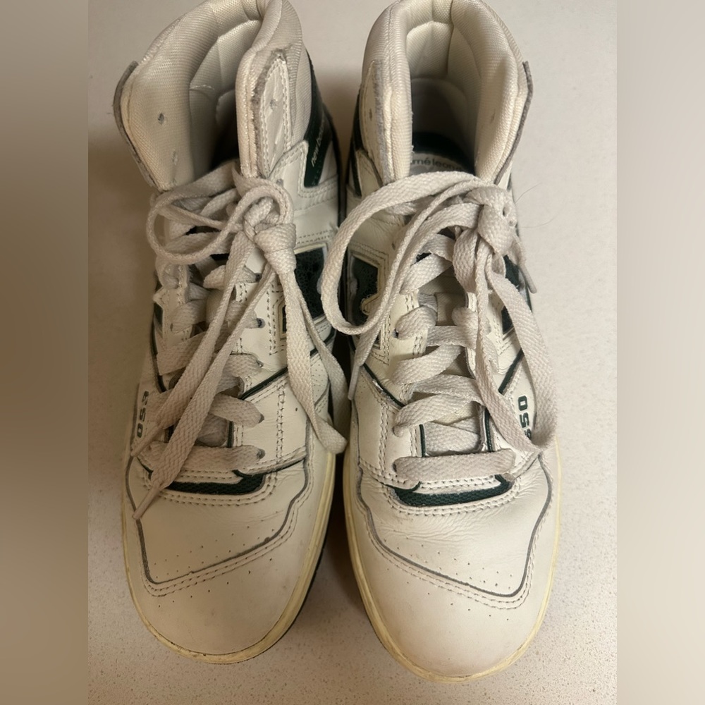 Aime Leon Dore / New Balance 650R - Picture 2 of 7